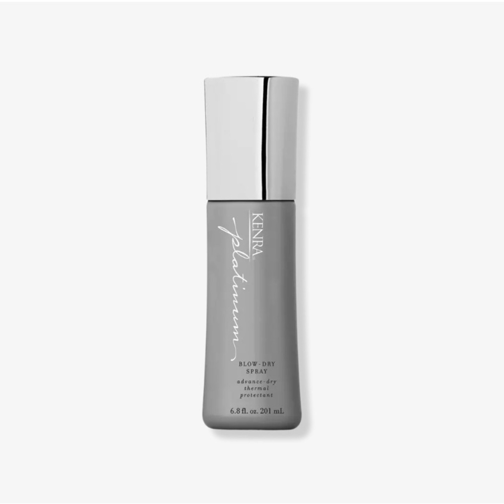 Kenra Platinum Blow-Dry Spray